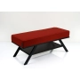 Ławka Tapicerowana Industrialna