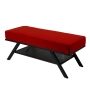 Ławka Tapicerowana Industrialna