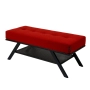 Ławka Tapicerowana Industrialna
