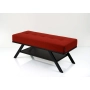 Ławka Tapicerowana Industrialna