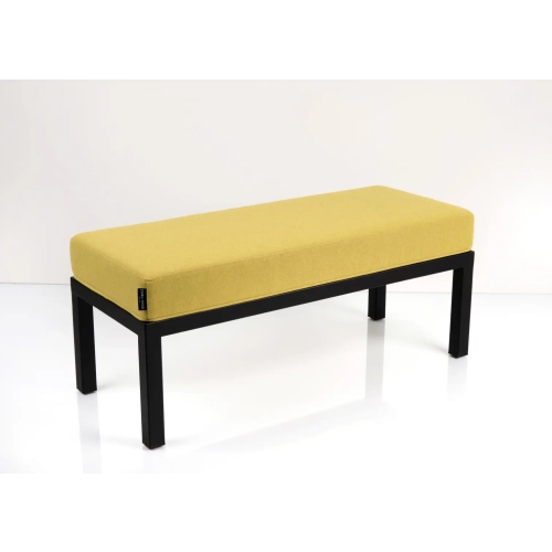 Ławka Tapicerowana Industrialna