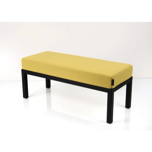 Ławka Tapicerowana Industrialna