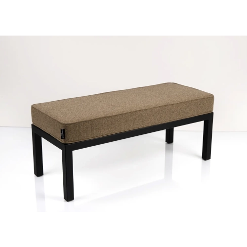 Ławka Tapicerowana Industrialna