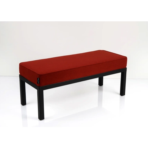 Ławka Tapicerowana Industrialna