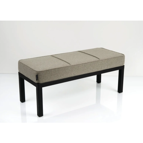 Ławka Tapicerowana Industrialna