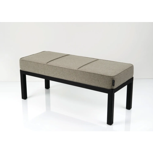 Ławka Tapicerowana Industrialna