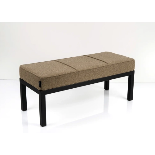 Ławka Tapicerowana Industrialna