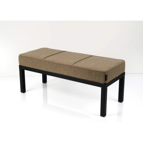 Ławka Tapicerowana Industrialna