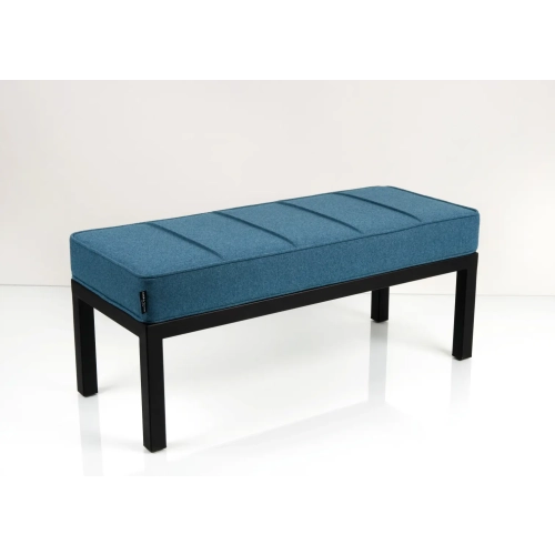 Ławka Tapicerowana Industrialna