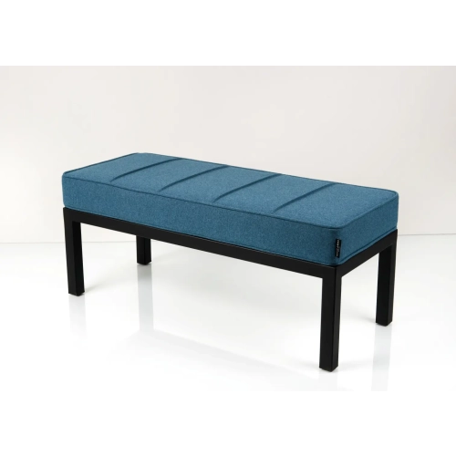 Ławka Tapicerowana Industrialna