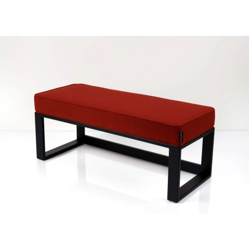 Ławka Tapicerowana Industrialna