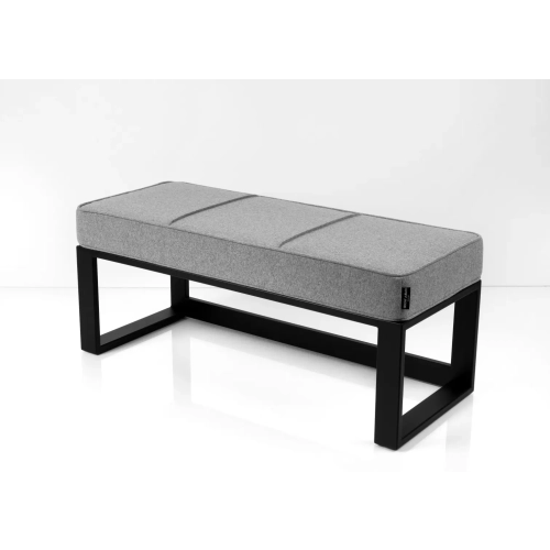 Ławka Tapicerowana Industrialna