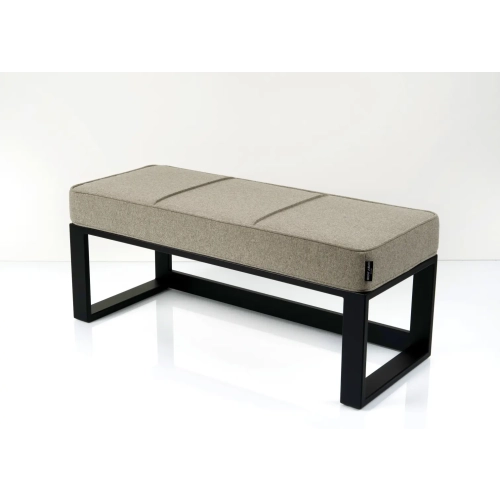 Ławka Tapicerowana Industrialna