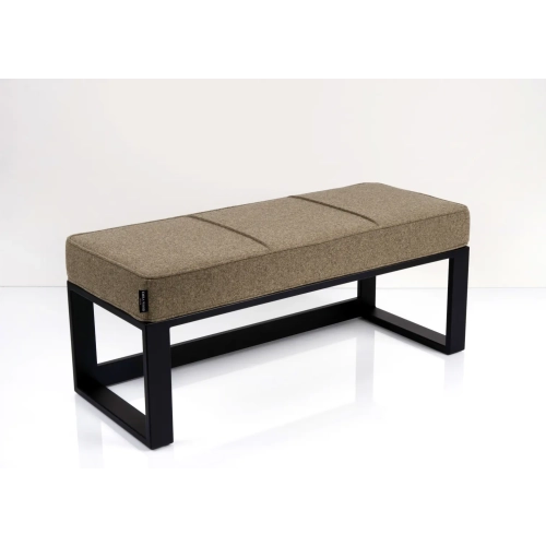 Ławka Tapicerowana Industrialna