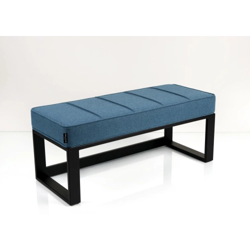 Ławka Tapicerowana Industrialna