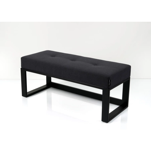 Ławka Tapicerowana Industrialna