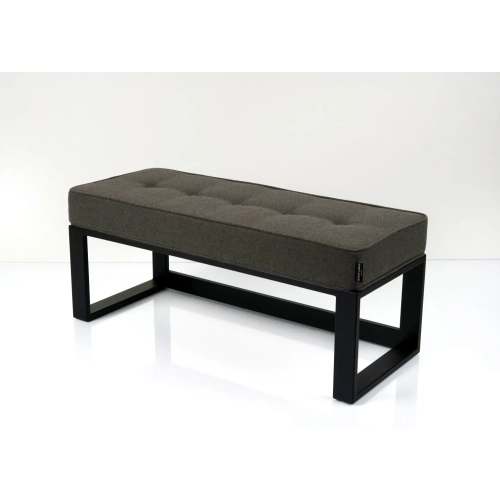 Ławka Tapicerowana Industrialna