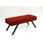 Ławka Tapicerowana Industrialna