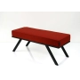 Ławka Tapicerowana Industrialna