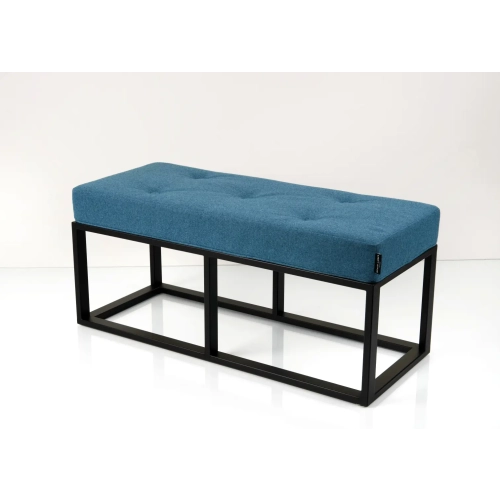 Ławka Tapicerowana Industrialna