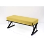 Ławka Tapicerowana Industrialna