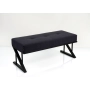 Ławka Tapicerowana Industrialna