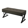 Ławka Tapicerowana Industrialna