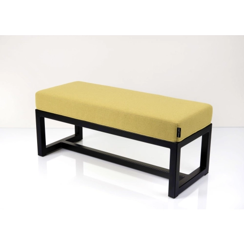 Ławka Tapicerowana Industrialna