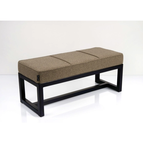 Ławka Tapicerowana Industrialna