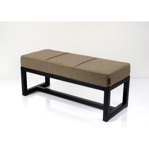 Ławka Tapicerowana Industrialna