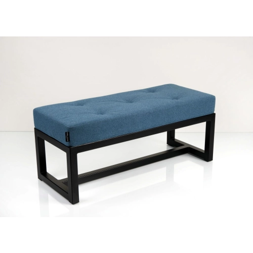 Ławka Tapicerowana Industrialna