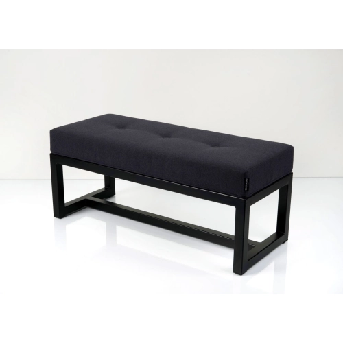 Ławka Tapicerowana Industrialna