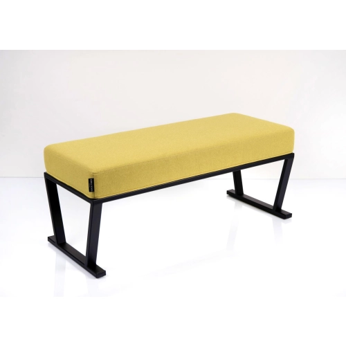 Ławka Tapicerowana Industrialna