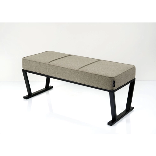 Ławka Tapicerowana Industrialna