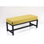 Ławka Tapicerowana Industrialna