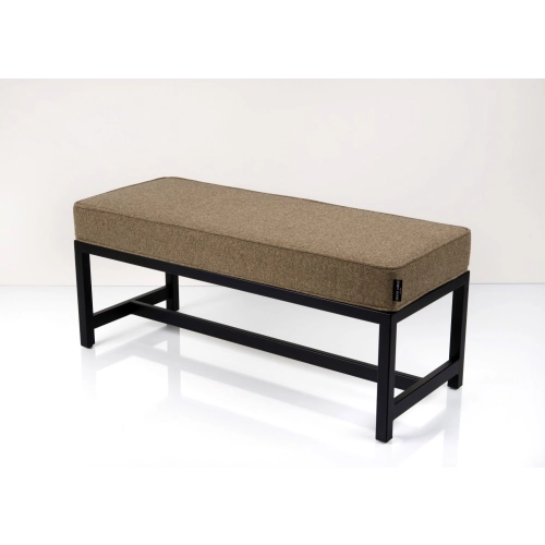 Ławka Tapicerowana Industrialna