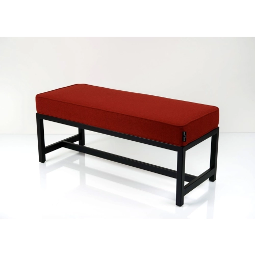 Ławka Tapicerowana Industrialna