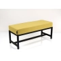 Ławka Tapicerowana Industrialna