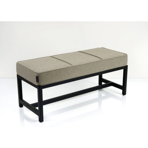 Ławka Tapicerowana Industrialna