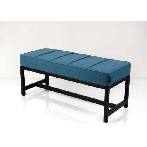 Ławka Tapicerowana Industrialna