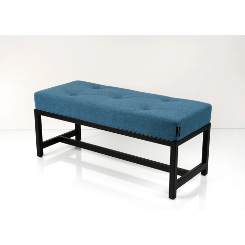 Ławka Tapicerowana Industrialna