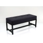 Ławka Tapicerowana Industrialna