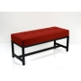 Ławka Tapicerowana Industrialna