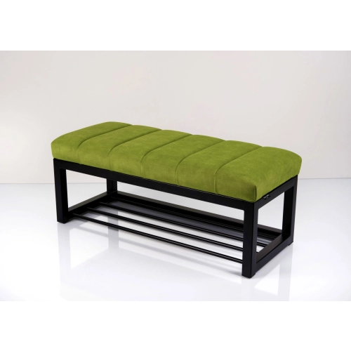 Ławka Tapicerowana Industrialna LGM-400 Hold Me 14