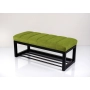 Ławka Tapicerowana Industrialna LGM-400 Hold Me 14