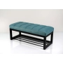 Ławka Tapicerowana Industrialna LGM-400 Hold Me 19