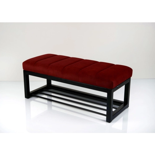 Ławka Tapicerowana Industrialna LGM-400 Hold Me 31