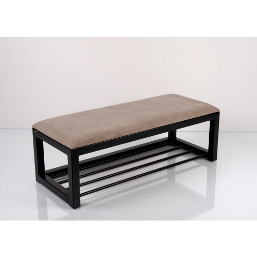 Ławka Tapicerowana Industrialna LGM-401 Rozmiary od 45 cm do 200 cm
