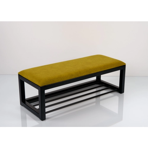 Ławka Tapicerowana Industrialna LGM-401 Rozmiary od 45 cm do 200 cm