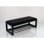 Ławka Tapicerowana Industrialna LGM-401 Rozmiary od 45 cm do 200 cm